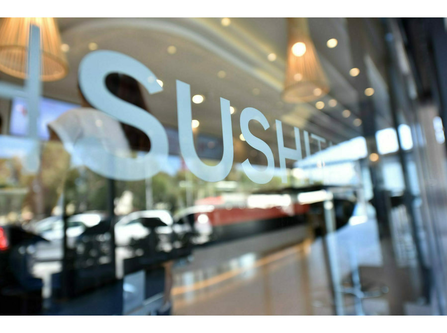 Sushi Crew To Work @ Zen To Go, Malta. - Restaurant and Food Service