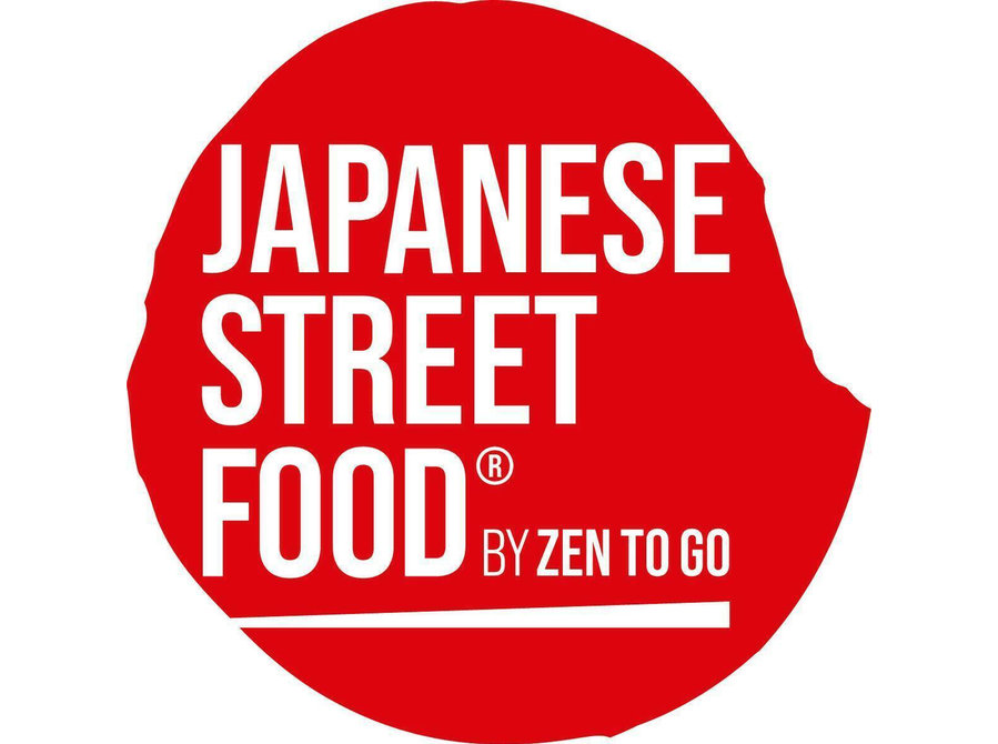 Japanese Street Food Chef - Restaurant and Food Service