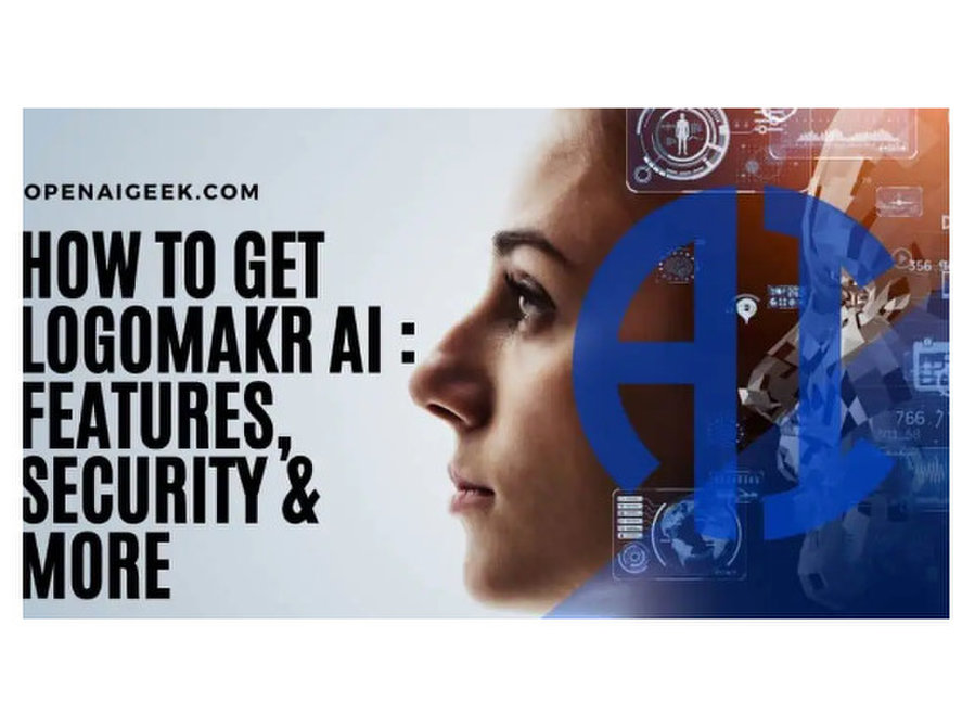 How To Get Logomakr Ai | Features, Security & More - Product Management